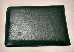 ЧИАССР, Депутат Сельского Совета