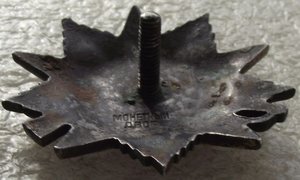 ОВ-2 №466089,копаная