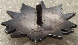 к-т ОВ-2 №379564,КЗ №1051405,на доке,минометчик