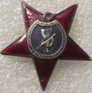 к-т ОВ-2 №379564,КЗ №1051405,на доке,минометчик