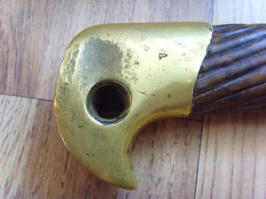 ШАШКА КАЗАЧЬЯ 1914г. ОТЛИЧНОЕ СОСТОЯНИЕ!