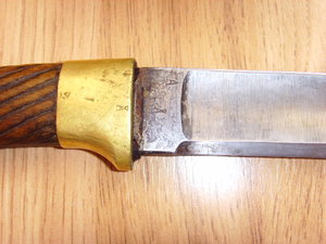 ШАШКА КАЗАЧЬЯ 1914г. ОТЛИЧНОЕ СОСТОЯНИЕ!