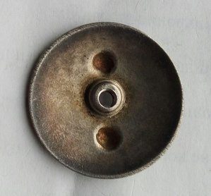 Красная Звезда № 38217 пятка,сер. зак-ка. (71)