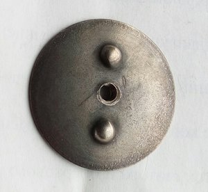 Красная Звезда № 38217 пятка,сер. зак-ка. (71)