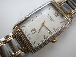 BUCHERER