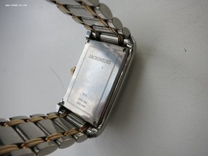 BUCHERER