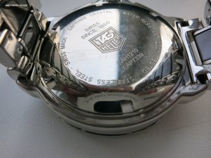 TAG Heuer