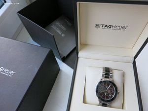 TAG Heuer