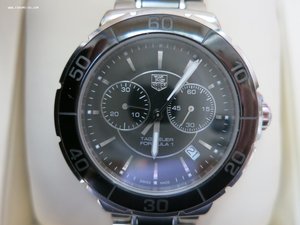 TAG Heuer