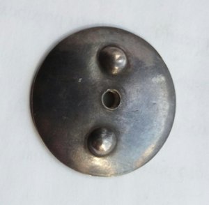 Красная Звезда № 134675 пятка,сер.зак-ка (76)