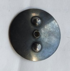 Красная Звезда № 64588 пятка,сер. зак-ка. (77)