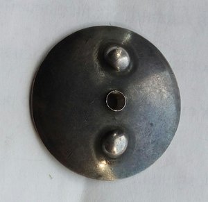 Красная Звезда № 181568 пятка,сер. зак-ка. (78)