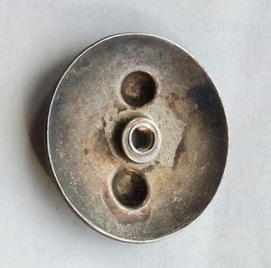 Красная Звезда № 148388 пятка,сер. зак-ка (79)