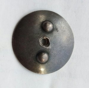 Красная Звезда № 148388 пятка,сер. зак-ка (79)