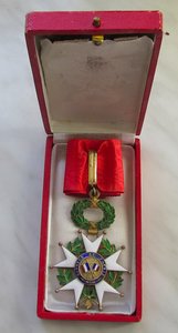 Французский орден Почетного Легиона