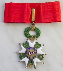 Французский орден Почетного Легиона