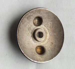 Красная Звезда № 129975 пятка,сер. зак-ка. (81)