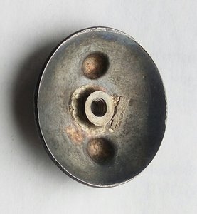 Красная Звезда № 121838 пятка, сер. зак-ка (84)