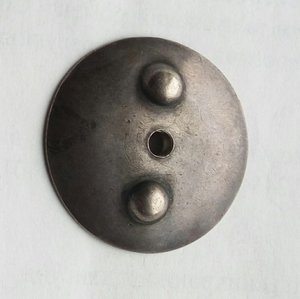 Красная Звезда № 134233 пятка, сер. зак-ка. (85)