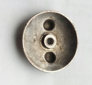 Красная Звезда № 134233 пятка, сер. зак-ка. (85)