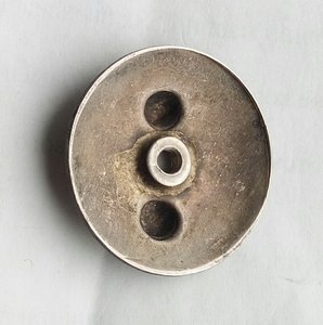 Красная Звезда № 82505 пятка,сер. зак-ка (88)