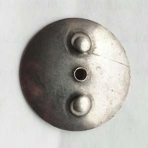 Красная Звезда № 146360 пятка,сер. зак-ка. (89)