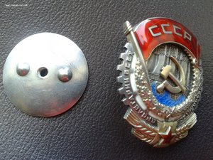 ТКЗ винт 4326