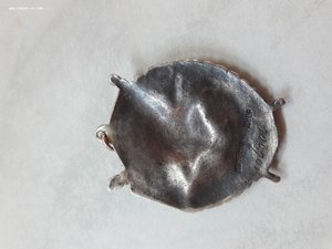 БКЗ Орден Красного Знамени 104064