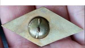 Ромб ЛАМУ ММФ , Ленинградское арктическое мореходное училище