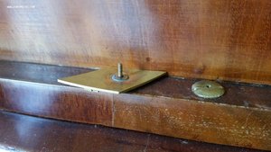 Ромб ЛАМУ ММФ , Ленинградское арктическое мореходное училище