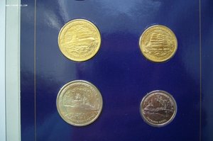 Набор 300 лет флоту в качестве