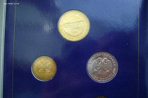 Набор 300 лет флоту в качестве