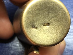 ЛОТ 04. Серебряные стопки КОМПЛЕКТ 6шт., 875, Всего: 153гр.