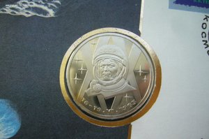 Рубли в конвертах спецгашение первого дня и прочее