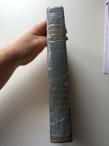 Шевченко Т. Кобзар. Прага, 1943