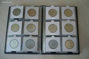 Болгария - альбом - 1 - 2 - 5 лева