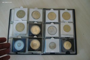 Болгария - альбом - 1 - 2 - 5 лева