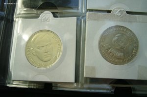 Болгария - альбом - 1 - 2 - 5 лева