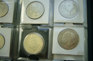 Болгария - альбом - 1 - 2 - 5 лева