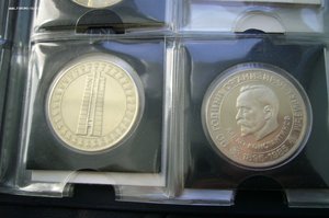 Болгария - альбом - 1 - 2 - 5 лева