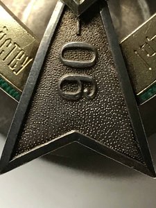 Знак отличия за труды по землеустройству