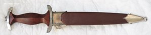 Кортик SА RZM M7/42, Германия 1942г