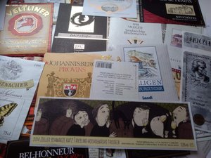 Обмен документами периода СССР