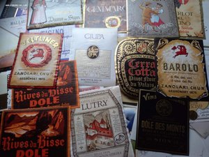 Обмен документами периода СССР