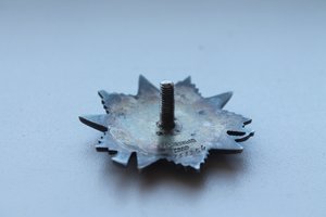 ОВ 2 СТ Битая.