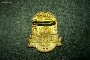 Экскурсовод ВПВ