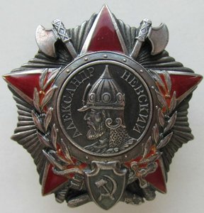 Невский клепаный на танкиста самоходчика