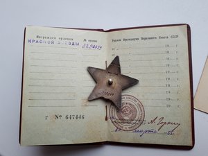 Комплект МВД.