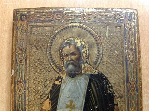 Святой Серафим Саровский