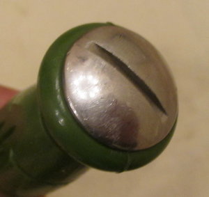 Вишня ЗИК 1953 г.